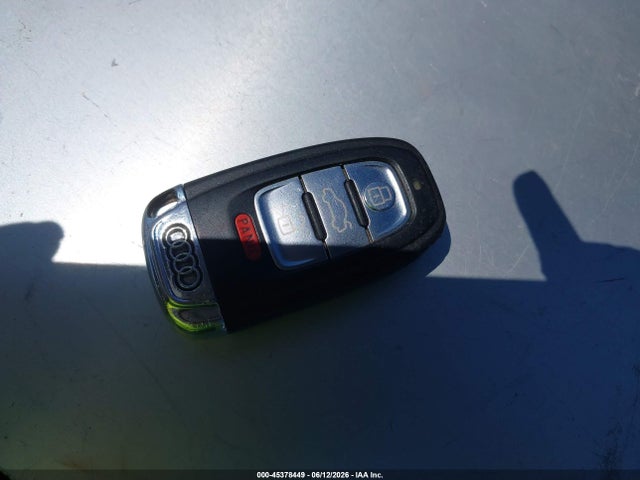 صورة مصغرة 11 لـ 2011 AUDI A4 2.0T PREMIUM