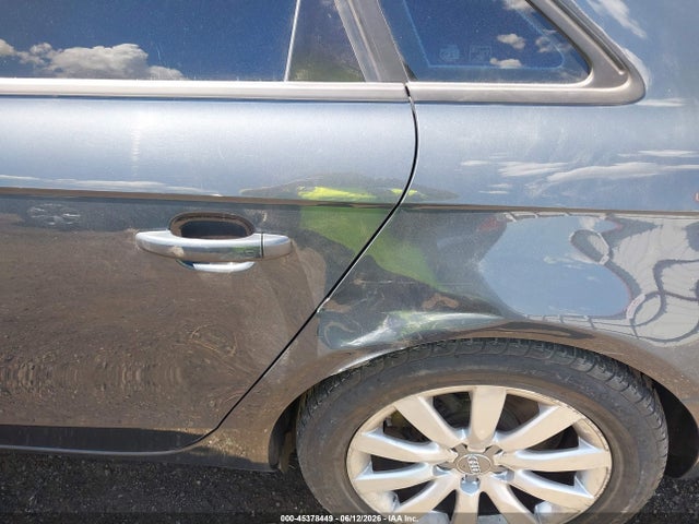 صورة مصغرة 13 لـ 2011 AUDI A4 2.0T PREMIUM