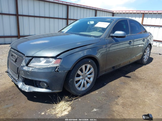 صورة 2 لـ 2011 AUDI A4 2.0T PREMIUM