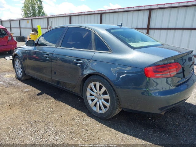 صورة 3 لـ 2011 AUDI A4 2.0T PREMIUM