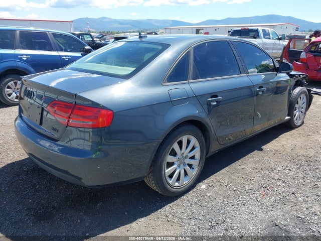 صورة 4 لـ 2011 AUDI A4 2.0T PREMIUM