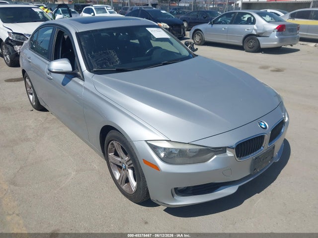 صورة 1 لـ 2013 BMW 328I XDRIVE