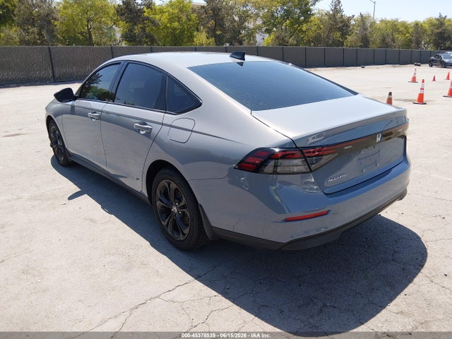 صورة 3 لـ 2025 Honda ACCORD SE