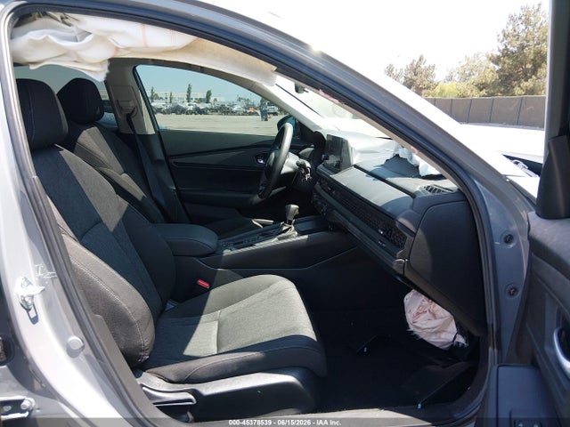 صورة 5 لـ 2025 Honda ACCORD SE
