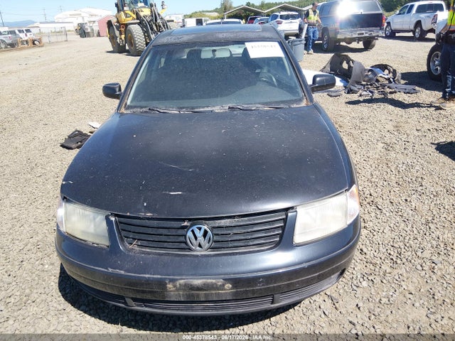 صورة مصغرة 12 لـ 2000 Volkswagen PASSAT GLS