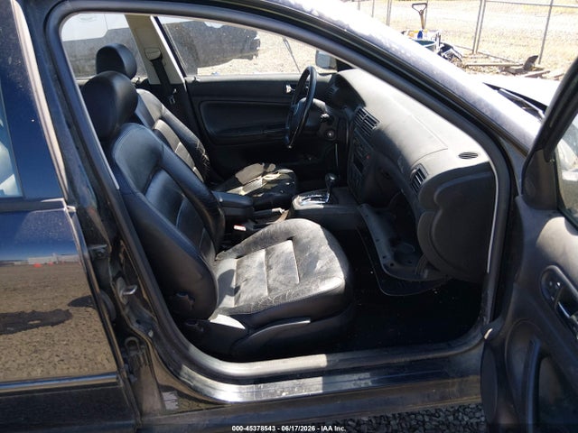 2000 Volkswagen PASSAT GLS 照片 5
