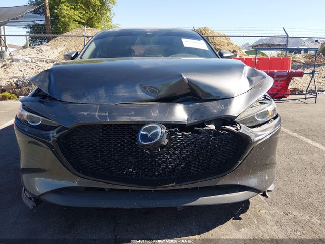2020 Mazda MAZDA3 — миниатюра 11