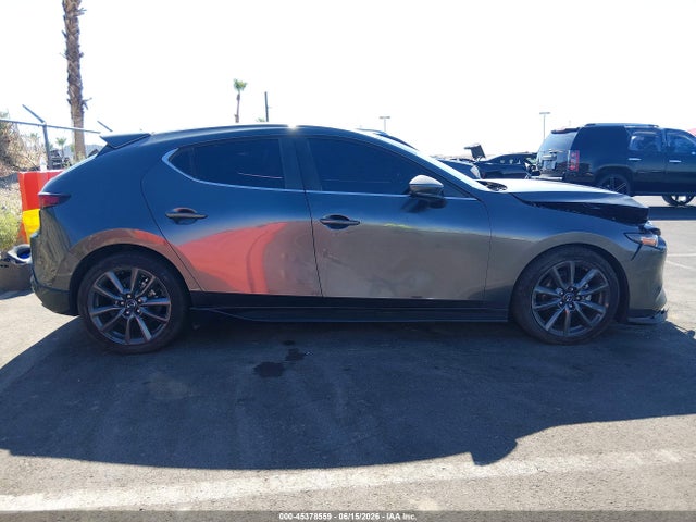 2020 Mazda MAZDA3 — миниатюра 12