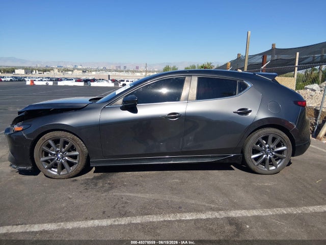 2020 Mazda MAZDA3 — миниатюра 13