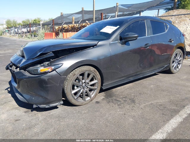 صورة 2 لـ 2020 Mazda MAZDA3