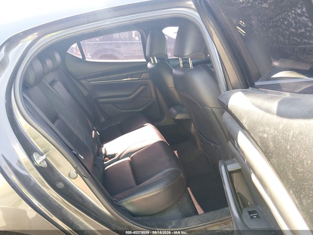صورة 8 لـ 2020 Mazda MAZDA3