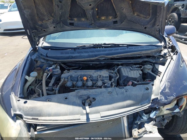 صورة 10 لـ 2008 Honda CIVIC EX