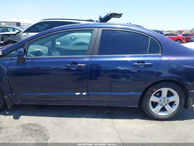 صورة مصغرة 14 لـ 2008 Honda CIVIC EX