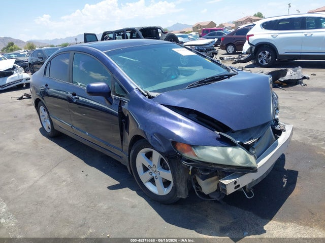 صورة 1 لـ 2008 Honda CIVIC EX