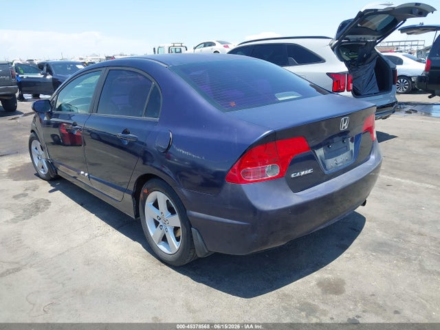 صورة 3 لـ 2008 Honda CIVIC EX