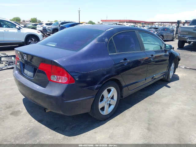 صورة 4 لـ 2008 Honda CIVIC EX