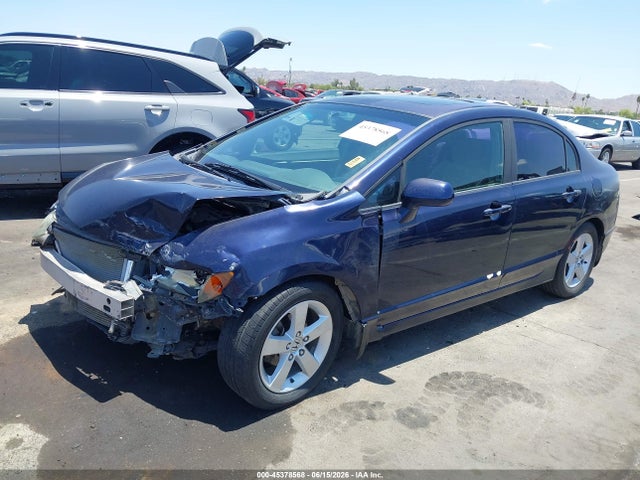 صورة 6 لـ 2008 Honda CIVIC EX