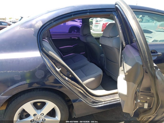 صورة 8 لـ 2008 Honda CIVIC EX