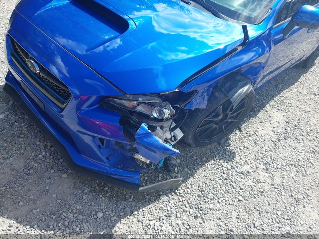 صورة 6 لـ 2016 Subaru WRX LIMITED