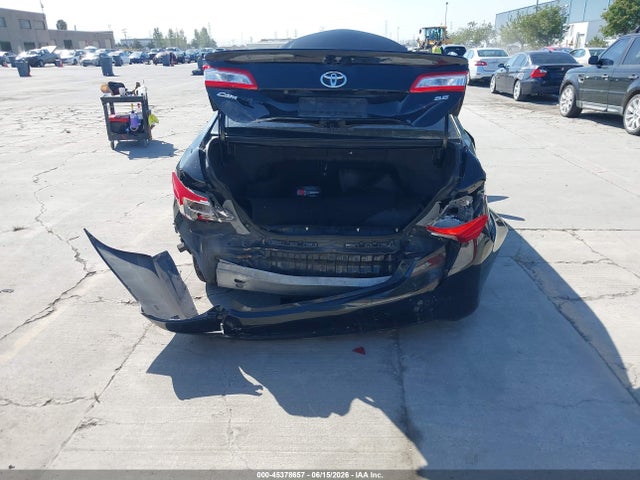 2014 Toyota CAMRY SE 照片 6