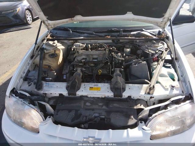صورة 10 لـ 1999 Chevrolet LUMINA