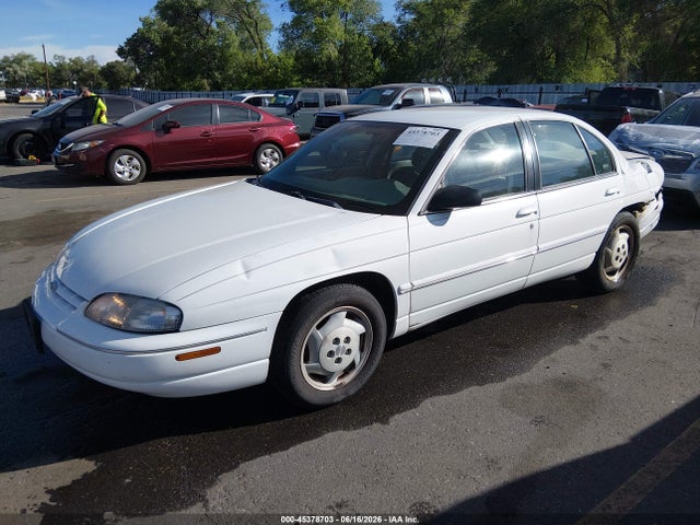 صورة 2 لـ 1999 Chevrolet LUMINA
