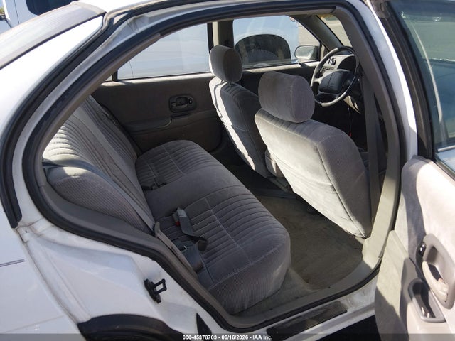 صورة 8 لـ 1999 Chevrolet LUMINA