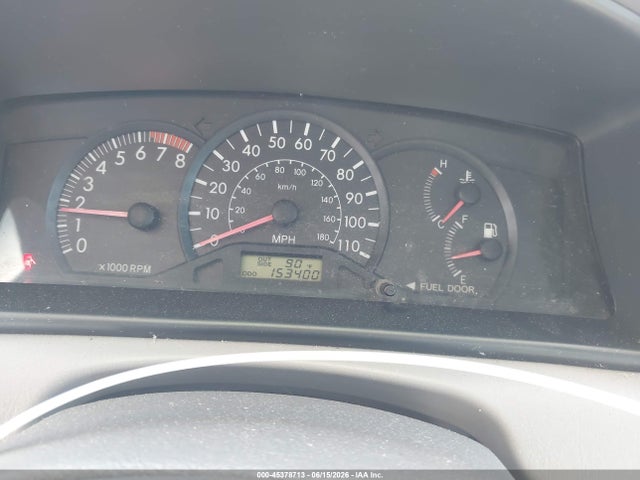 2007 Toyota COROLLA CE photo 7