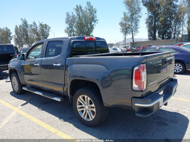 صورة 3 لـ 2016 GMC CANYON SLT
