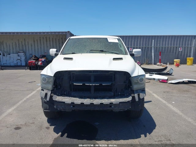 صورة مصغرة 13 لـ 2016 RAM 1500 SPORT