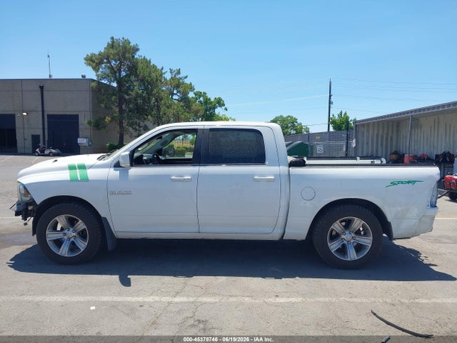 صورة مصغرة 15 لـ 2016 RAM 1500 SPORT