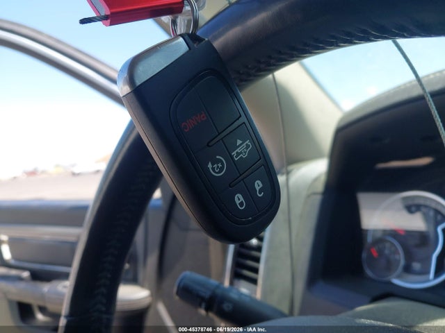 صورة مصغرة 11 لـ 2016 RAM 1500 SPORT