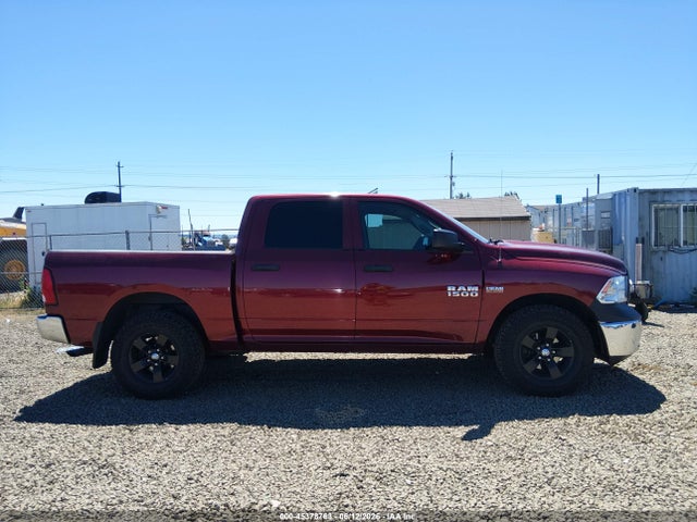 2016 RAM 1500 ST — миниатюра 14