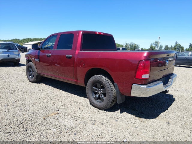 2016 RAM 1500 ST 照片 3