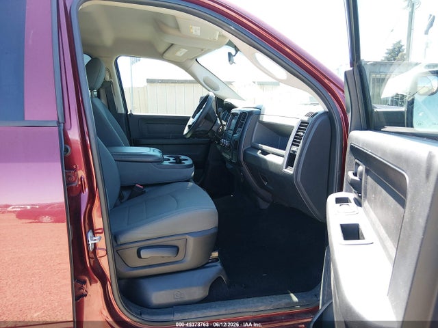 2016 RAM 1500 ST 照片 5