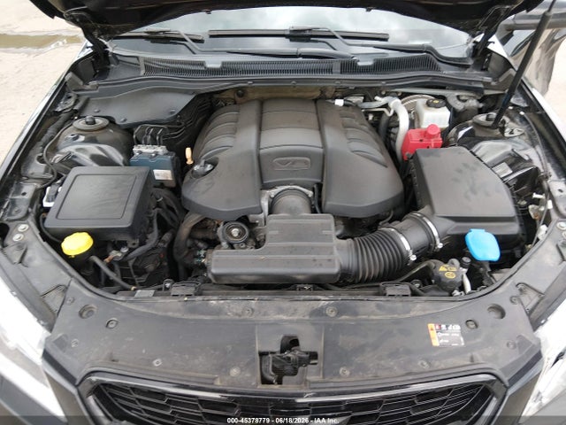 صورة 10 لـ 2017 Chevrolet SS