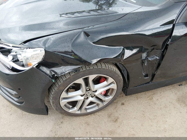 صورة مصغرة 18 لـ 2017 Chevrolet SS