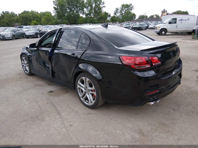 صورة 3 لـ 2017 Chevrolet SS