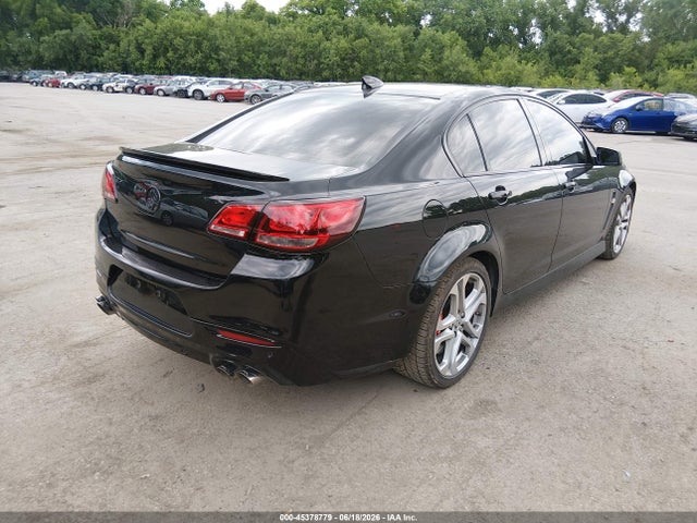 صورة 4 لـ 2017 Chevrolet SS
