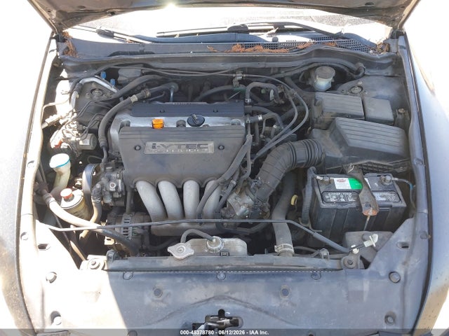 صورة 10 لـ 2003 Honda ACCORD 2.4 LX