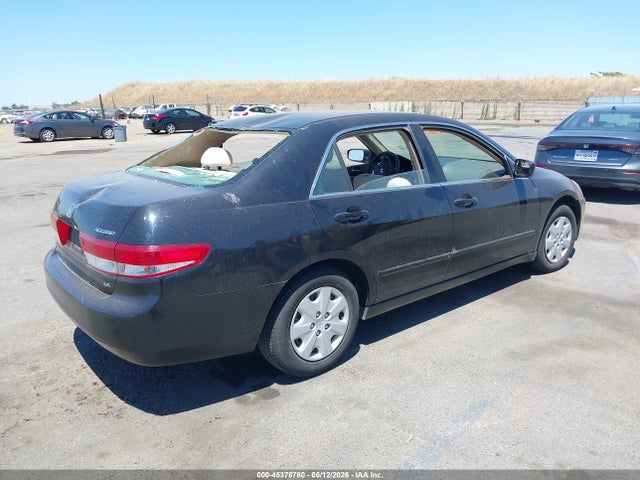 صورة 4 لـ 2003 Honda ACCORD 2.4 LX
