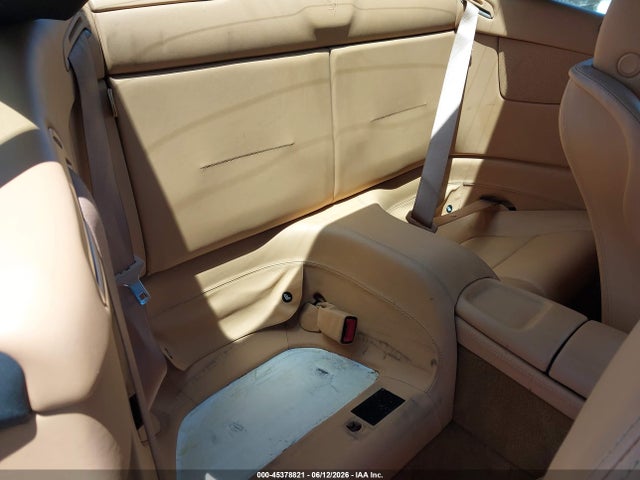 2010 Ferrari CALIFORNIA 照片 8