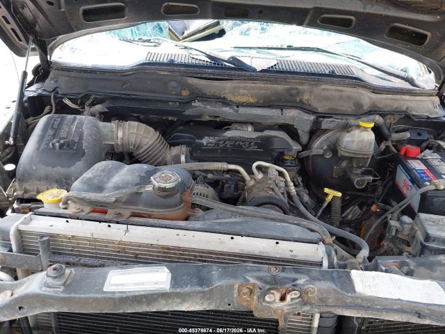 صورة 10 لـ 2003 Dodge RAM 2500 SLT/LARAMIE/ST
