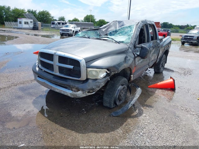صورة 2 لـ 2003 Dodge RAM 2500 SLT/LARAMIE/ST