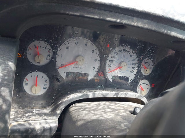 صورة 7 لـ 2003 Dodge RAM 2500 SLT/LARAMIE/ST