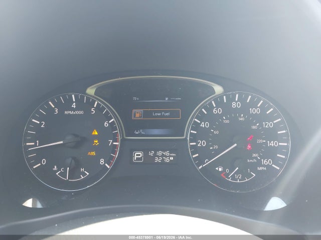 2015 Nissan ALTIMA 2.5 SL photo 7