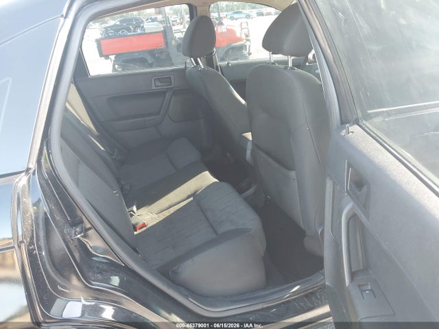 2009 FORD FOCUS SE 照片 8