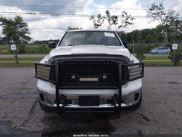 2014 RAM 1500 BIG HORN 缩略图 12