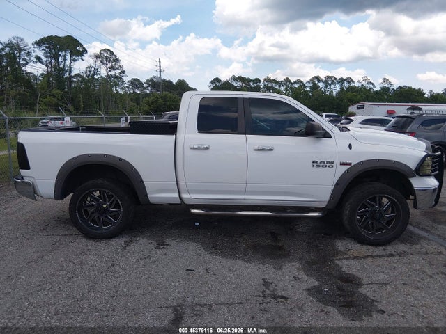 2014 RAM 1500 BIG HORN 缩略图 13