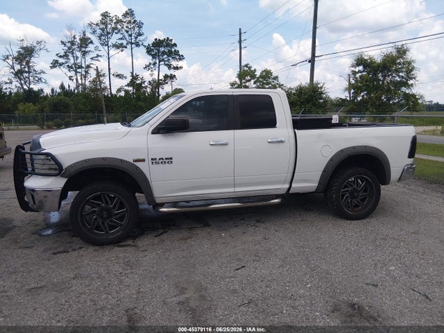 2014 RAM 1500 BIG HORN 缩略图 14